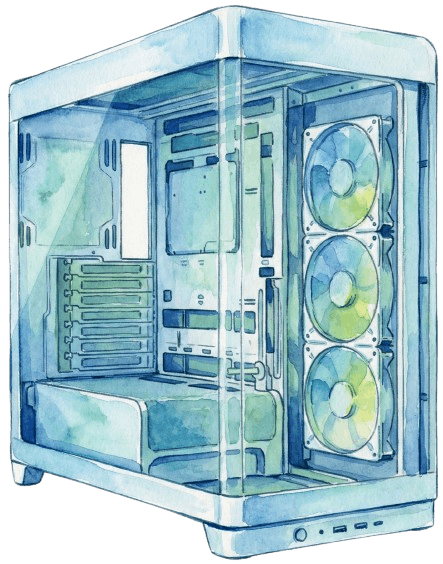 PC Cases