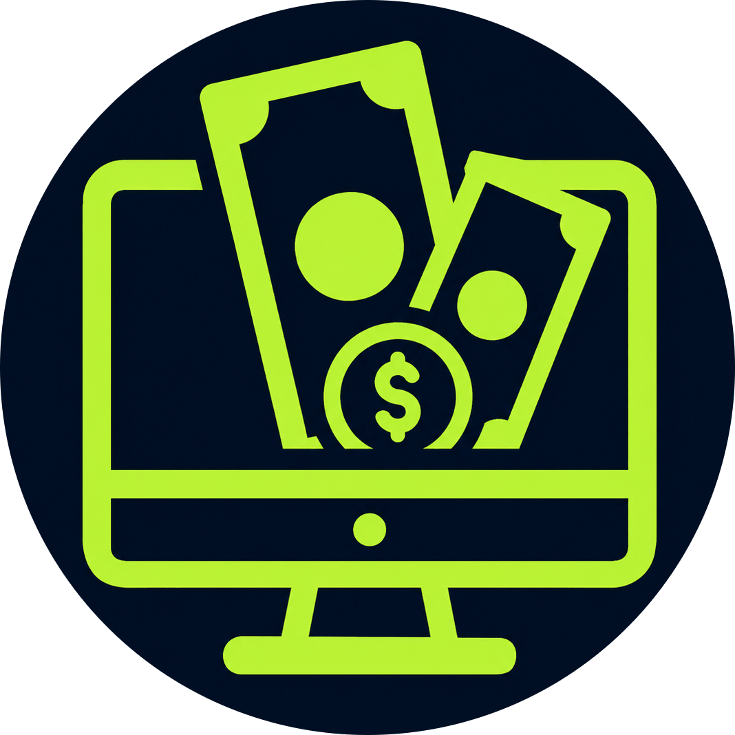 Cash For PC